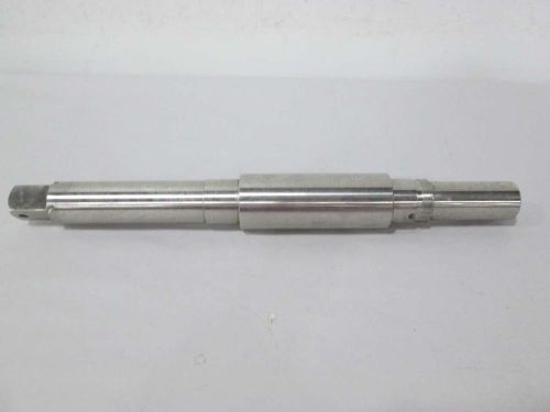 New tri clover sp328d-06e-316 stainless pump shaft d374484 for sale