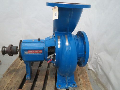 AHLSTROM APT41-12 35FT 12X12IN 3543GPM STAINLESS CENTRIFUGAL PUMP B257992