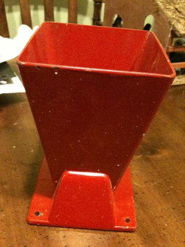 Vintage Horn Signal Fire Alarm Without Siren #2