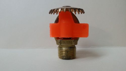 Globe Commercial Brass 155* Sprinkler Head