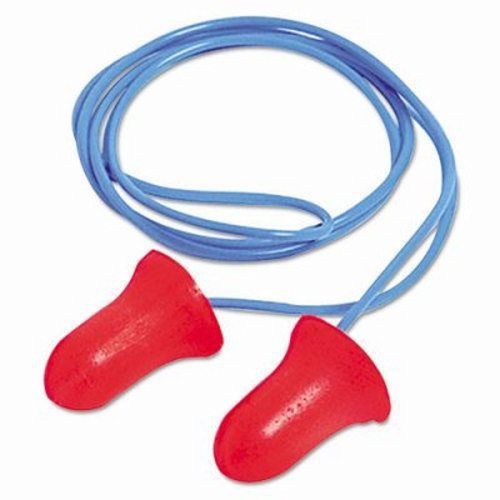 Howard leight by honeywell max-30 single-use earplugs, corded, 33nrr (howmax30) for sale