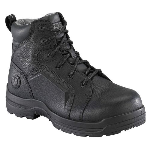 Work boots, comp, mn, 10.5m, blk, 1pr rk6635-105m for sale