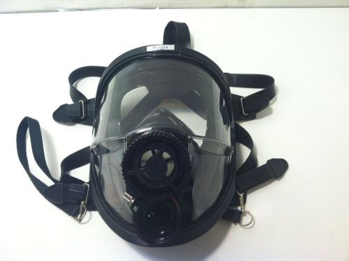 NORTH AIR MASK P/N 89969 BARELY USED - MAKE OFFER