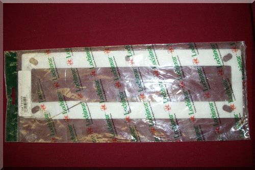 Lochinvar Front Header Gasket GKT2400