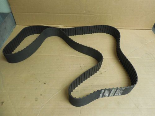 New gates powergrip timing belt 800h200 2&#034; width for sale