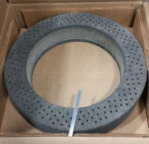 Grinding wheel 20 x 2 x 14 inches tyrolit f034417 kihn tsr-1141  foundry for sale