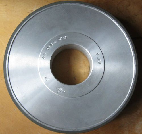 Diamond grinding wheel  d 9,84 x 1,56x 3,0 &#034; 250-40-76 mm 10/14 mc. gfit 1250. for sale