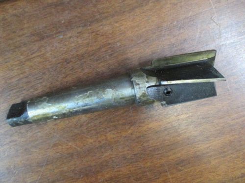 New beck 1-15/16&#034; square end mill 5f morse taper for sale