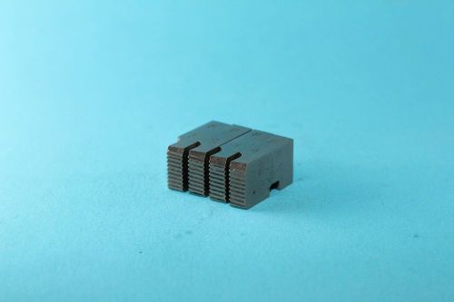 GEOMETRIC .357-30 SPEC MILLED CHASERS FOR 5/16&#034; D, DS,DSA, 5 HOOK, 22 CHAMFER