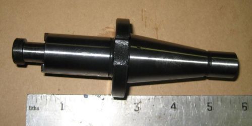 NEW NMTB NS 30 TAPER SHELL MILL TOOL HOLDER CNC 1/2&#034;