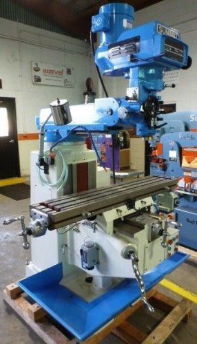Summit vertical milling machine new vs-350b (27337) for sale