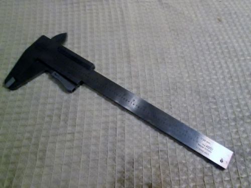 Craftsman Caliper #40257 Hardened Stainless Made in Italy