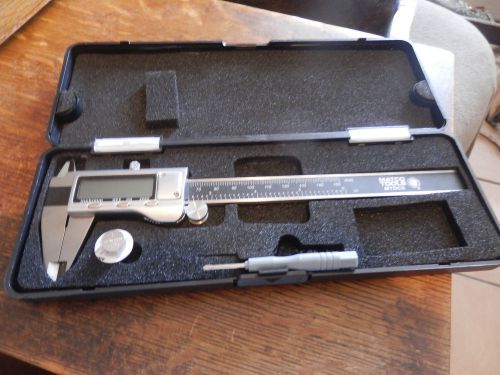 CALIPER - MATCO 6 INCH MODEL MTDC6