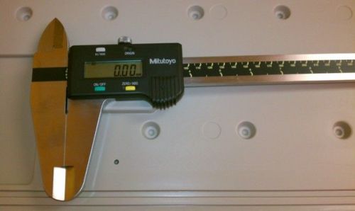 Mitutoyo 24&#034;/61cm absolute digital caliper factory new in hard box for sale