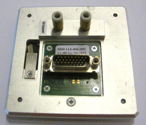 Hexagon metrology tastkopf adapter lsp-x5.2 m00-114-406-000 m00-114-406-007/00 for sale
