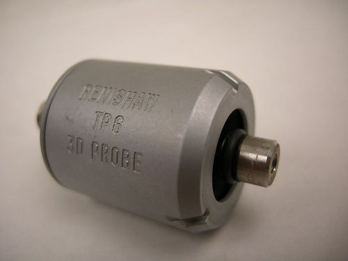 Renishaw tp6 touch probe good seal for cmm machine shop inspection lab for sale