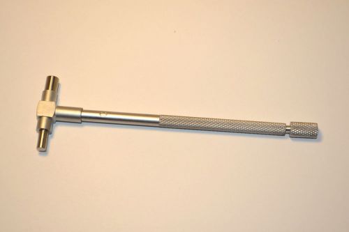 Nos moore &amp; wright uk mw315-013 telescopic bore gages 19-32mm 3/4&#034;-1.25&#034; #k423 for sale