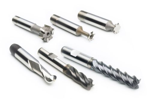 What are HSS Milling Cutting Tools?  HSS Milling Technical Basic Training Guide