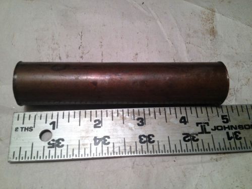 Copper turning stock machinist lathe mill grinding tools for sale