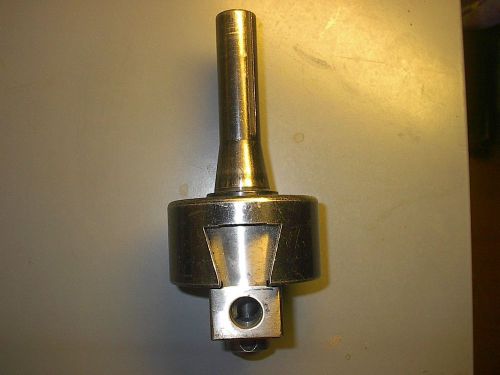Bridgeport milling machine no. 2 boring tool for sale