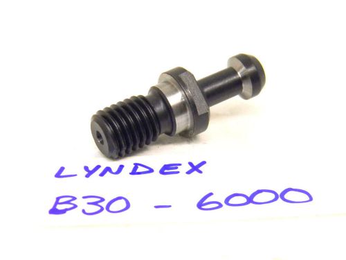 New lyndex b30-6000 retention knob pull stud (cross ref# rb2m-0002 or 3004trk) for sale