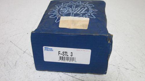 MARTIN F-STL3 BUSHING *NEW IN A BOX*