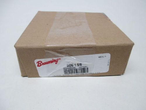 NEW BROWNING SDS 1-5/8 1-5/8IN ID BUSHING D333583