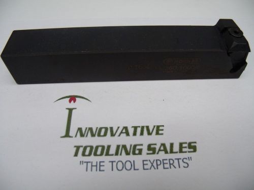 LU360.1000.02 Tool Holder  1&#034; SQ Shank NEW  PH Horn Brand 1 pc