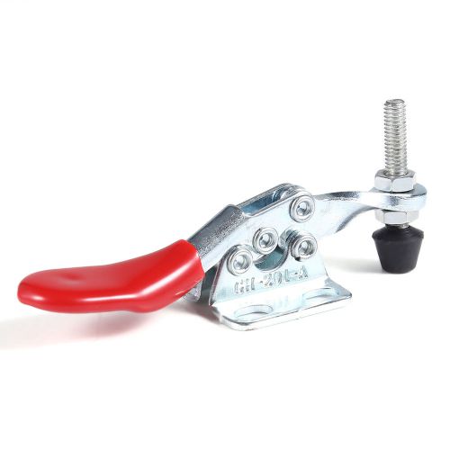 Horizontal high-carbon steel 201a horizontal clamp hand tool toggle clamp for sale