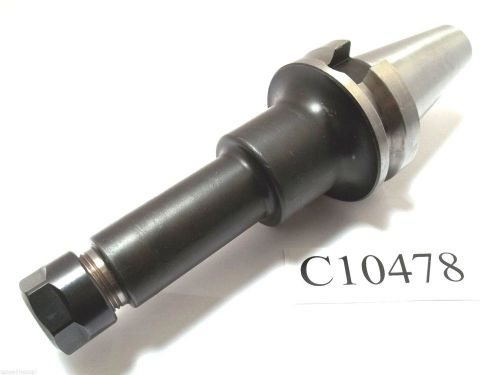 Bt40 er16 collet chuck great condition bt 40 er 16 great condition lot c10478 for sale