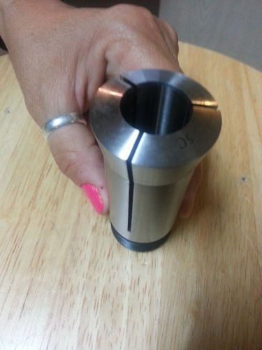 Interstate  19 MM 5C METRIC COLLET