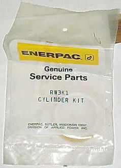 Enerpac Hydraulic Cylinder Repair Kit RW3K1