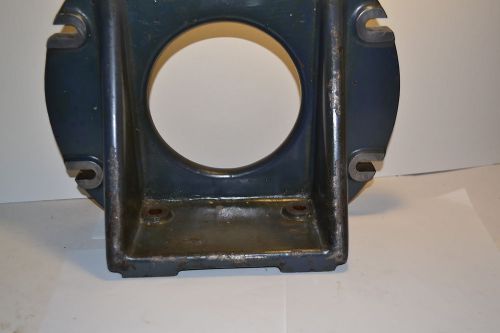 Excellent moore usa right angle vertical bracket for 10&#034; moore rotary table for sale