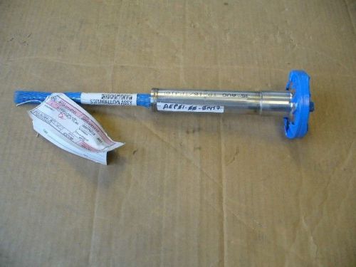Fisher (Emerson) Parts, Stem/Bellow Assy, 32B4225X012.