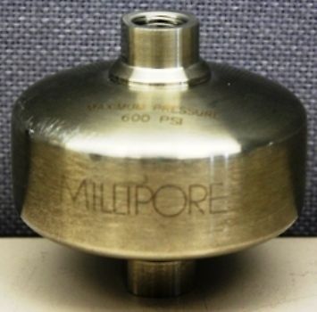 Millipore / entegris wgfg06wb1 1/4&#034; port gas filter for sale