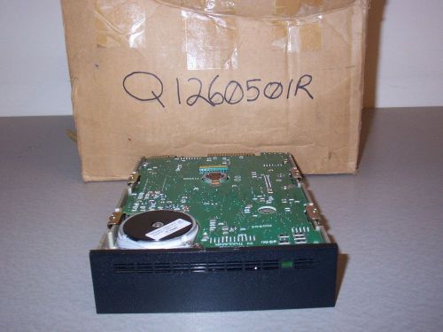 New gilbarco marconi q-1260501r q1260501r hard drive for sale