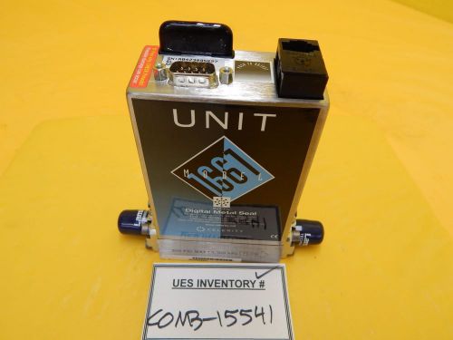 Celerity ufc-1661c mass flow controller 6l mflosc16 used working for sale