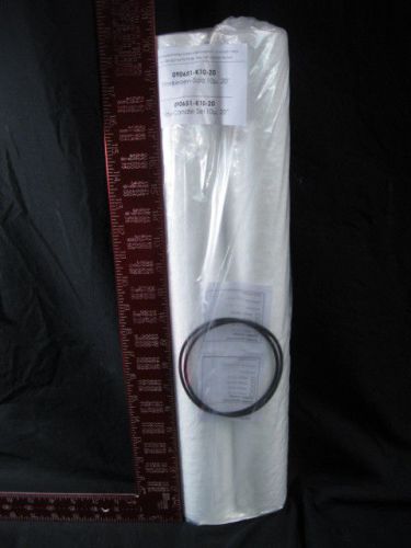 Filter candle set 10u(10 micron), 20&#034; pair 090651-k10-20 hepa vac bag for sale