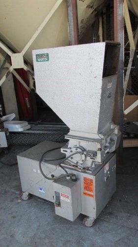 Conair 912 Granulator