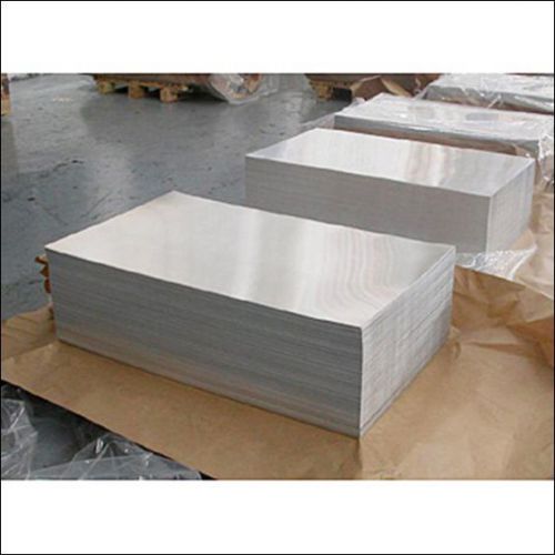 Aluminum sheet 48&#034;X 90&#034; .040 New (100 sheets) Free shipping!