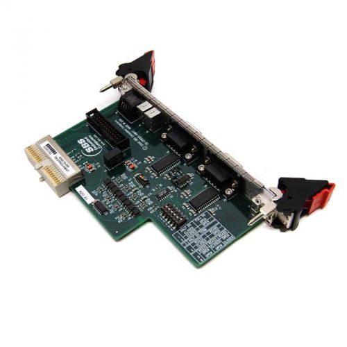 SBS Embedded Computers TB-CPRO3-A Ethernet/USB/COM Card 9000-70-090