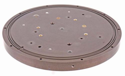 Lam research 839-019090-251a 200mm 8&#034; esc electrostatic chuck electrode for 2300 for sale