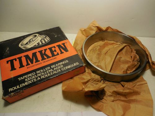 Timken tapered roller bearing cup 792 48024.rb3 for sale
