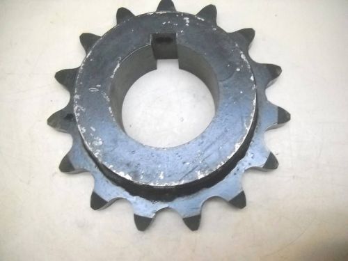 Martin 140 b 15 140b15 sprocket 3-5/8&#034; bore new for sale