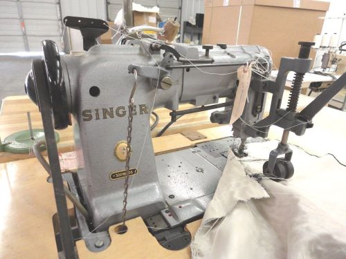 Singer 300W205  sewing Machine