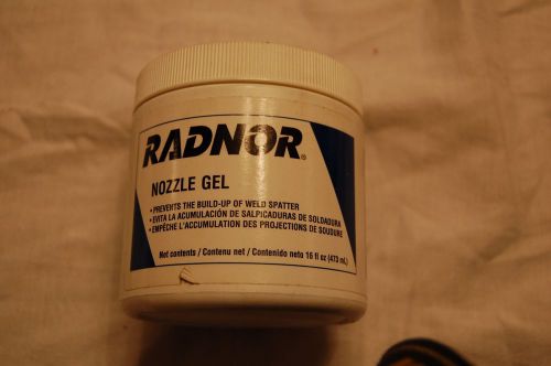 Radnor Nozzle Gel Dip 16 oz.