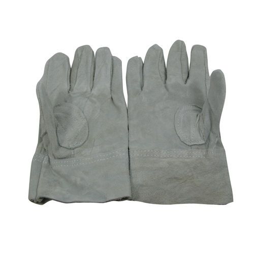 SUZUKIT Welding Leather Glove