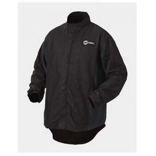 Miller 247116 WeldX Performance Welding Jacket, Large