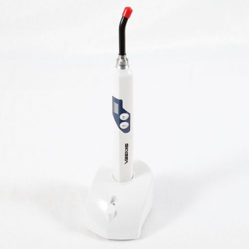 Us new cordless 5w led lamp 1400mw curing light dental equipment skysea y6 blue for sale