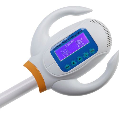 Dental teeth whitening lamp light bleaching accelerator for sale